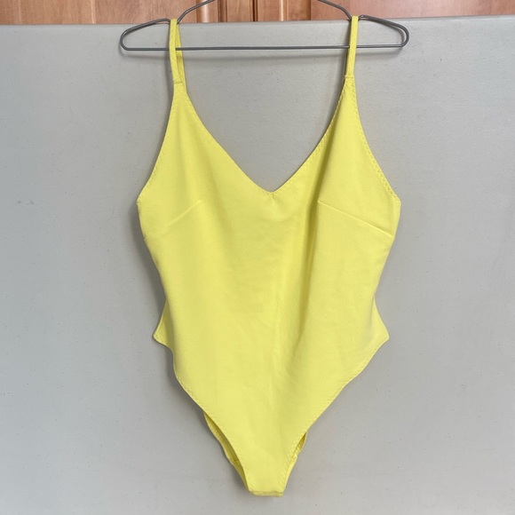 Bodysuit - Picture 1 of 6